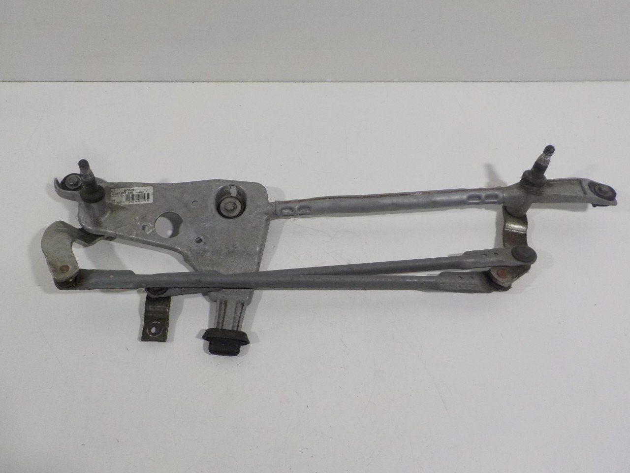 Ruitenwisser mechaniek voor Peugeot 308, Onderdelen@venauto.nl, Van der Ven Autorecycling B.V., Gebruikt, Ettenseweg 76, 4706 PB Roosendaal, The Netherlands