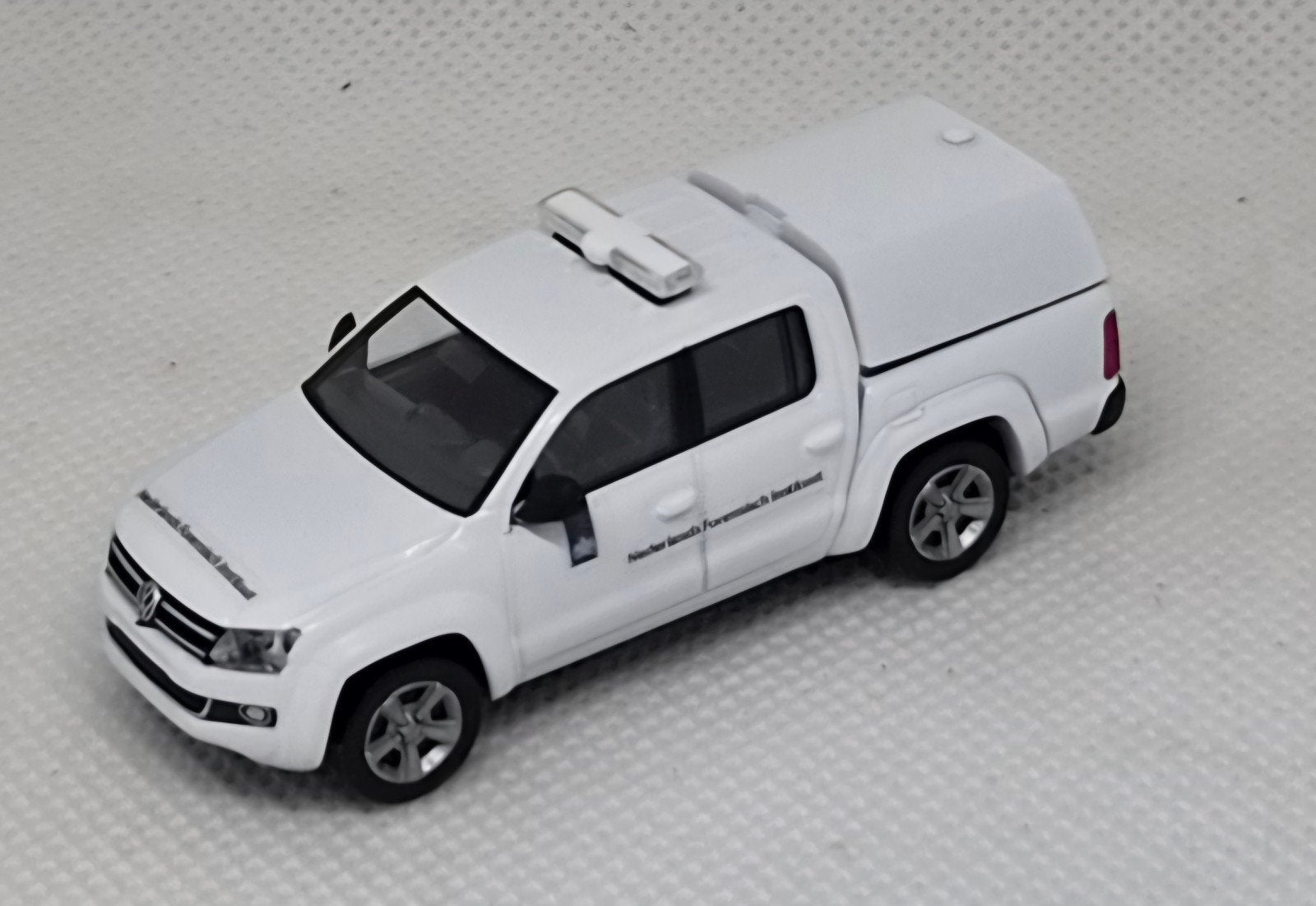 VW Amarok NFI Eigenbouw, Hobby en Vrije tijd, Ophalen of Verzenden, Zo goed als nieuw, Auto, Wiking