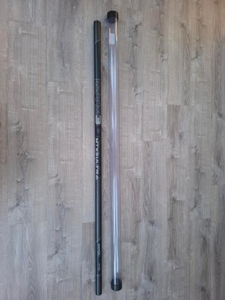 Matrix MTX 3  13m handdeel, Watersport en Boten, Ophalen, Nieuw, Vaste hengel