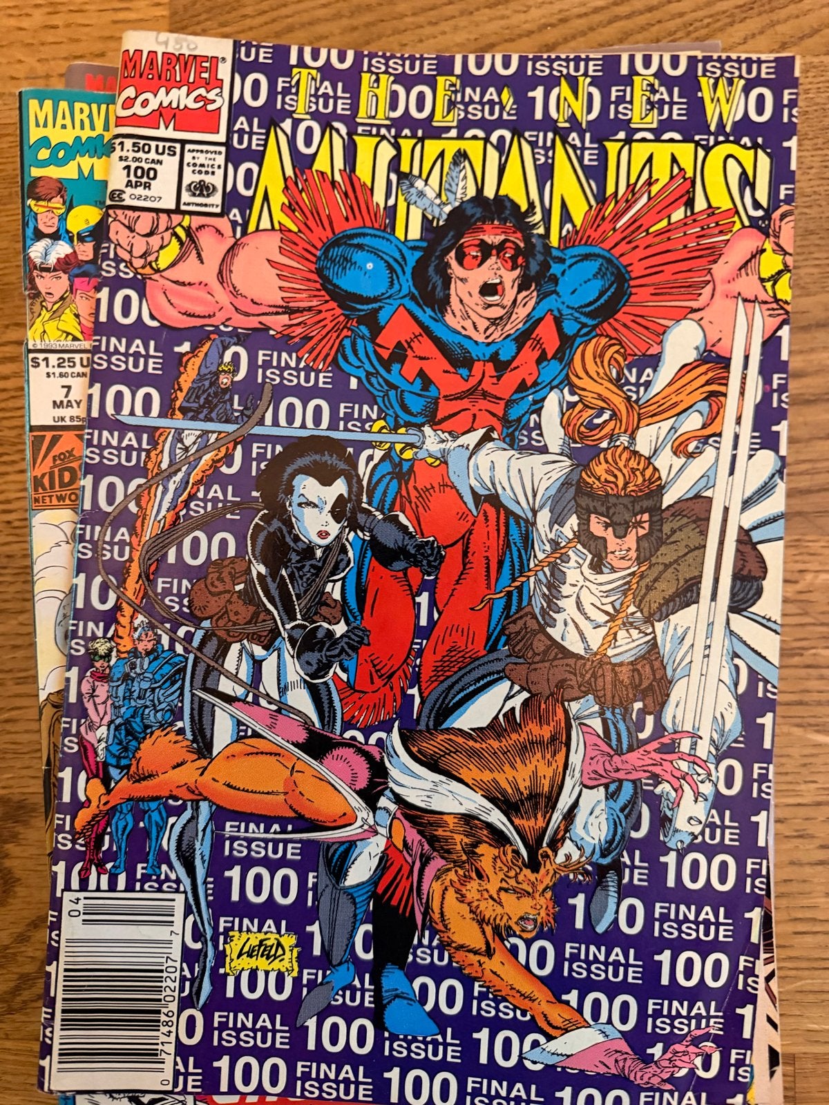 Diverse Marvel Comics: Spider-Man, X-Men, Avengers, Meerdere comics, Ophalen of Verzenden, Gelezen, Amerika