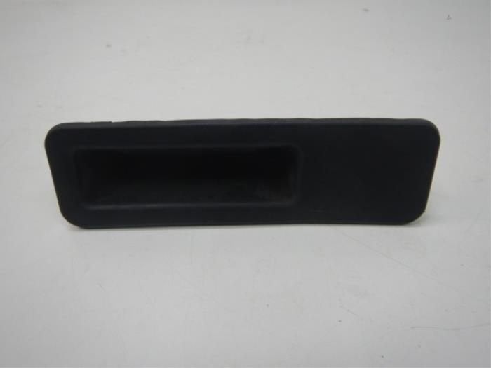 Handgreep Achterklep BMW 5-Serie (22740861), Auto-onderdelen, Ophalen of Verzenden, Gebruikt, Deur