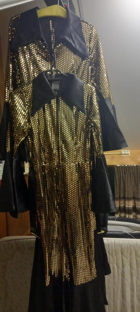 ABBA pakken, Kleding, Ophalen, Maat 38/40 (M), Overige thema's