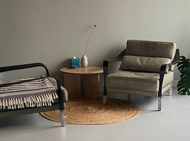 Ligne Roset - Pascal Mourgue cityloft armchairs, Ophalen