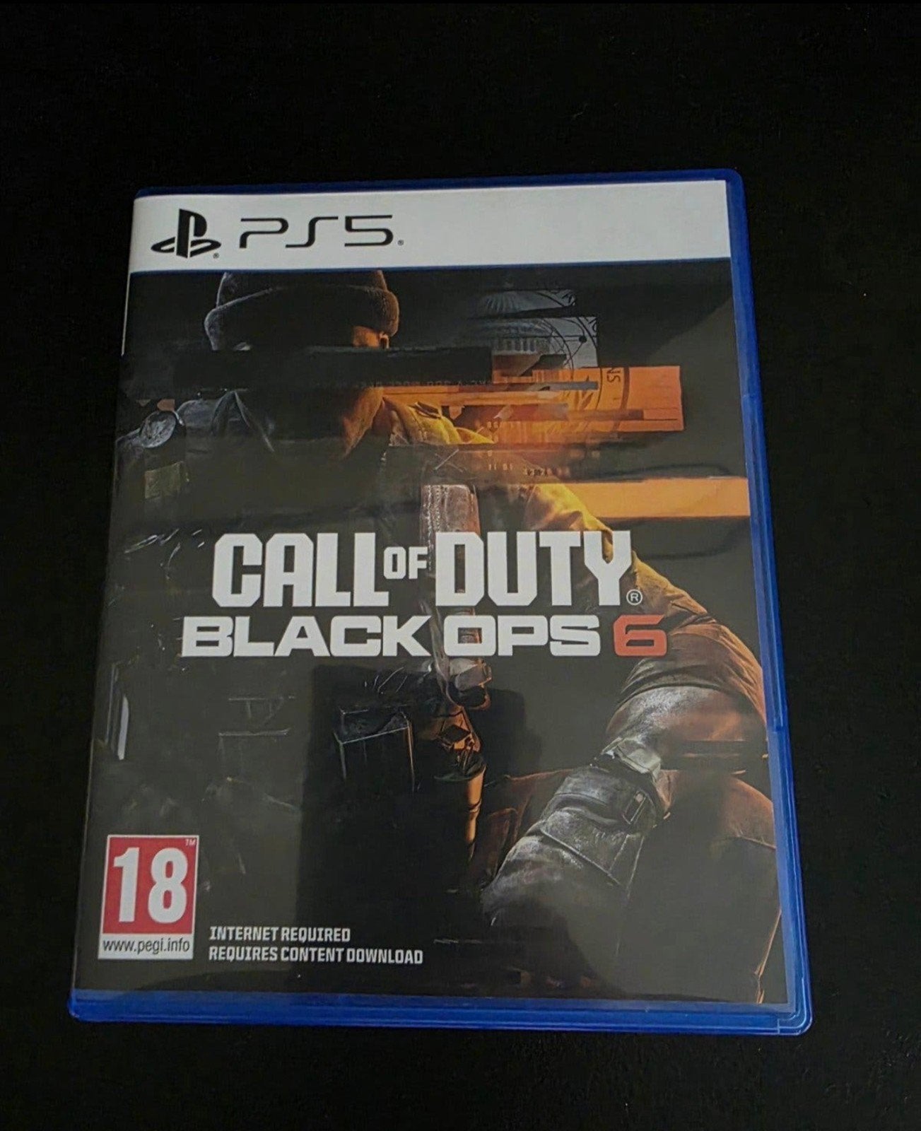 Call of Duty Black Ops 6, Spelcomputers en Games, Ophalen of Verzenden
