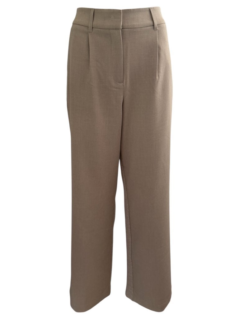 Yaya broek NIEUW S, Beige, Nieuw, Ophalen of Verzenden, Lang