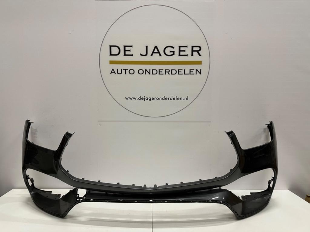 MERCEDES GLE W167 AMG VOORBUMPER BUMPER A1678855103, Gebruikt, Mercedes-Benz AG, Mercedes-Benz, Ophalen of Verzenden