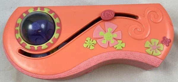 Hasbro Littlest Pet Shop LPS etui pluche, Coolsingel 104, 3011 AG Rotterdam, Netherlands, Verzenden, Zo goed als nieuw, Noidea@gmail.com
