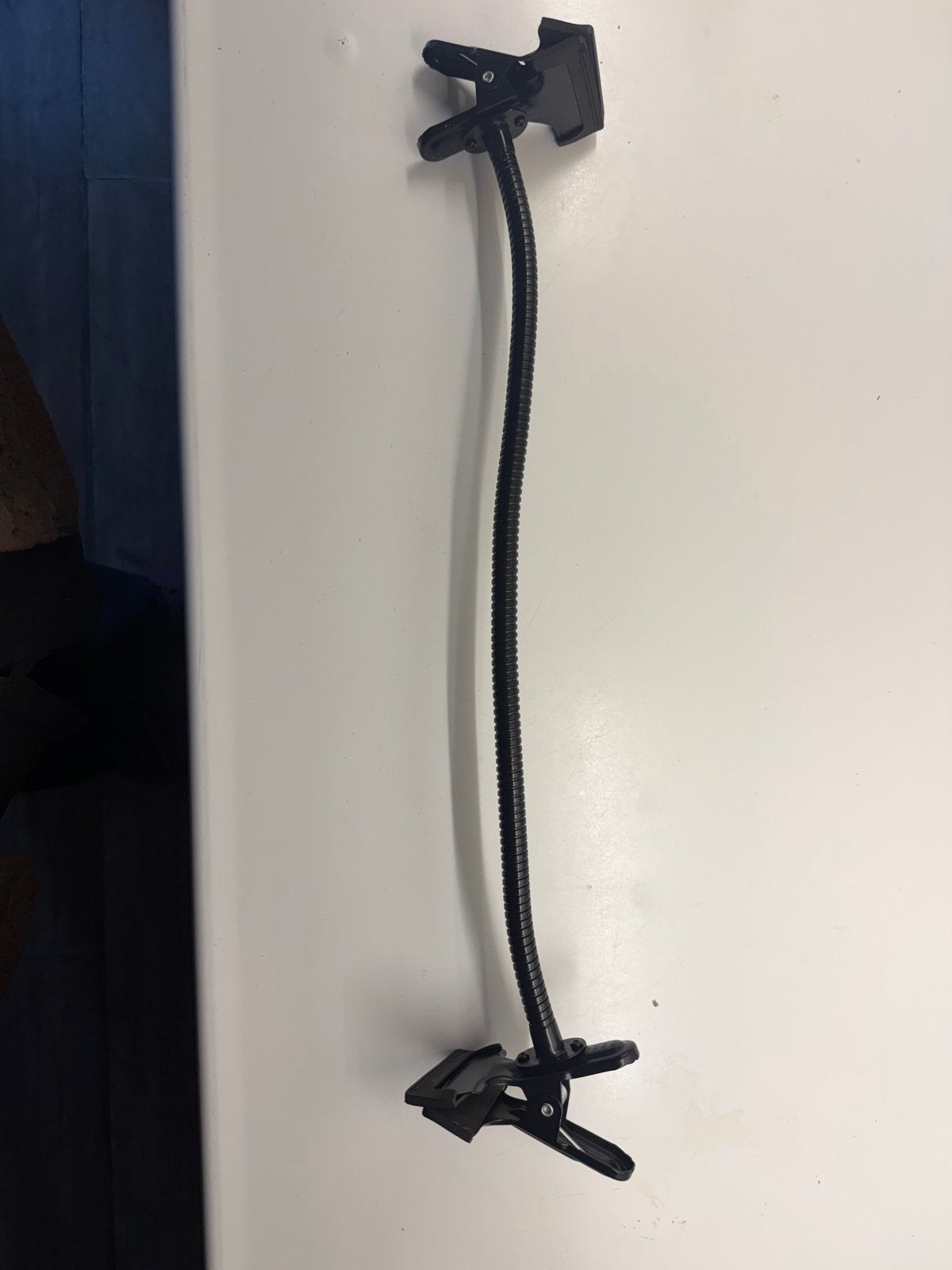 Magic Arm met 2 veerklemmen - 50 cm, Overige typen, Nieuw, Ophalen of Verzenden, Overige merken