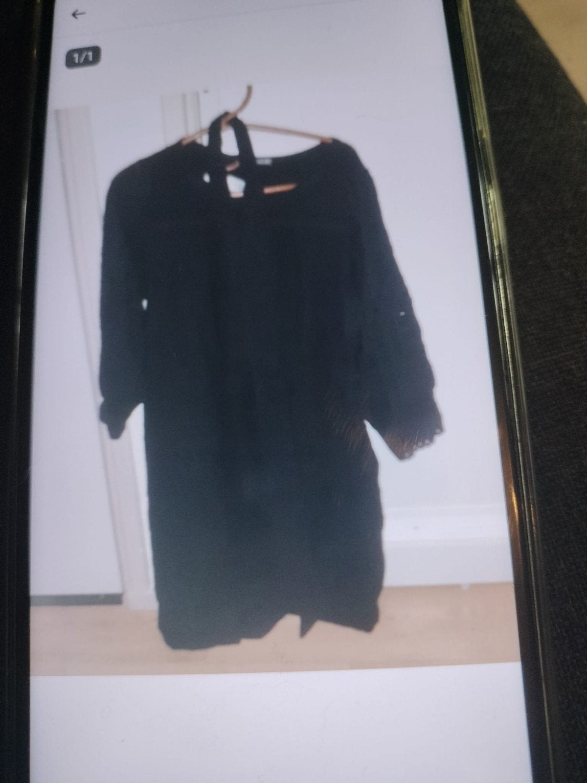 Dames blouse maat 36, Ophalen, Zo goed als nieuw, Maat 36 (S), Korte mouw