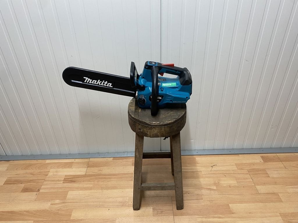 MAKITA DUC306 ACCU KETTINGZAAG, Nieuw