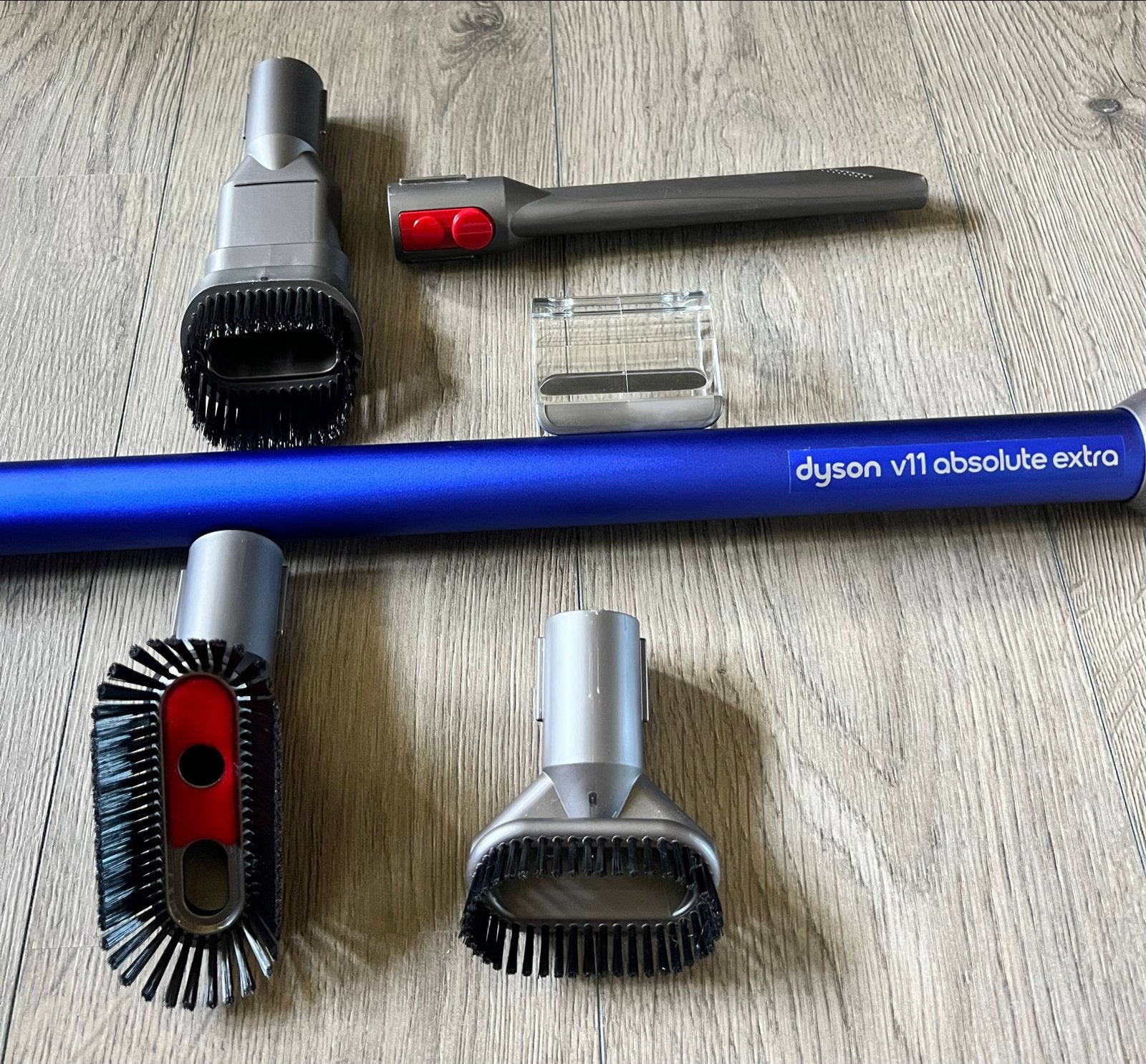 Dyson onderdelen - V11 Absolute Extra - Nieuw, Ophalen of Verzenden, Nieuw