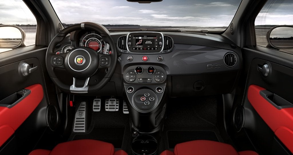 Fiat 500 en abarth kilometertellers, Ophalen of Verzenden, Nieuw, Fiat