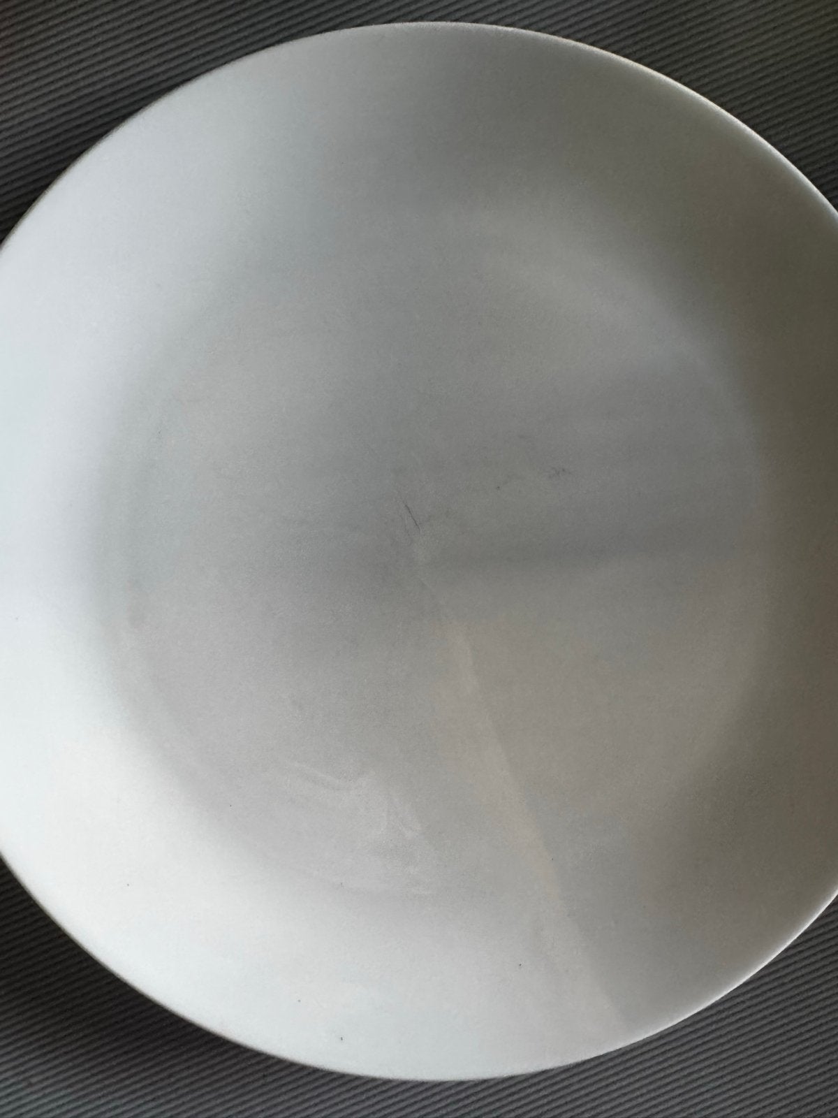 St. James Fine China Super Bone Borden - Set van 6, Ophalen, Overige merken, Zo goed als nieuw, Bord(en)