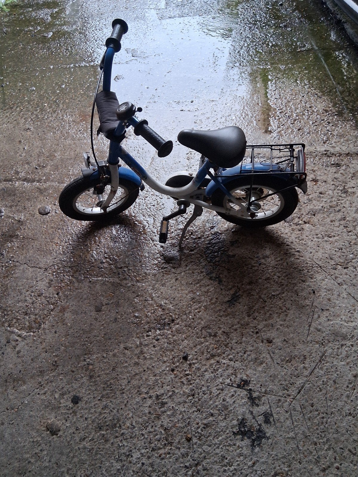 Fiets, Fietsen en Brommers, Ophalen of Verzenden, Gebruikt, Overige modellen