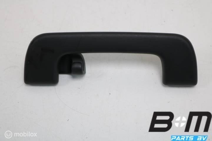 Handgreep in hemel rechts achter Audi A4 8K 8K0857608, Auto-onderdelen, Interieur en Bekleding, Gebruikt