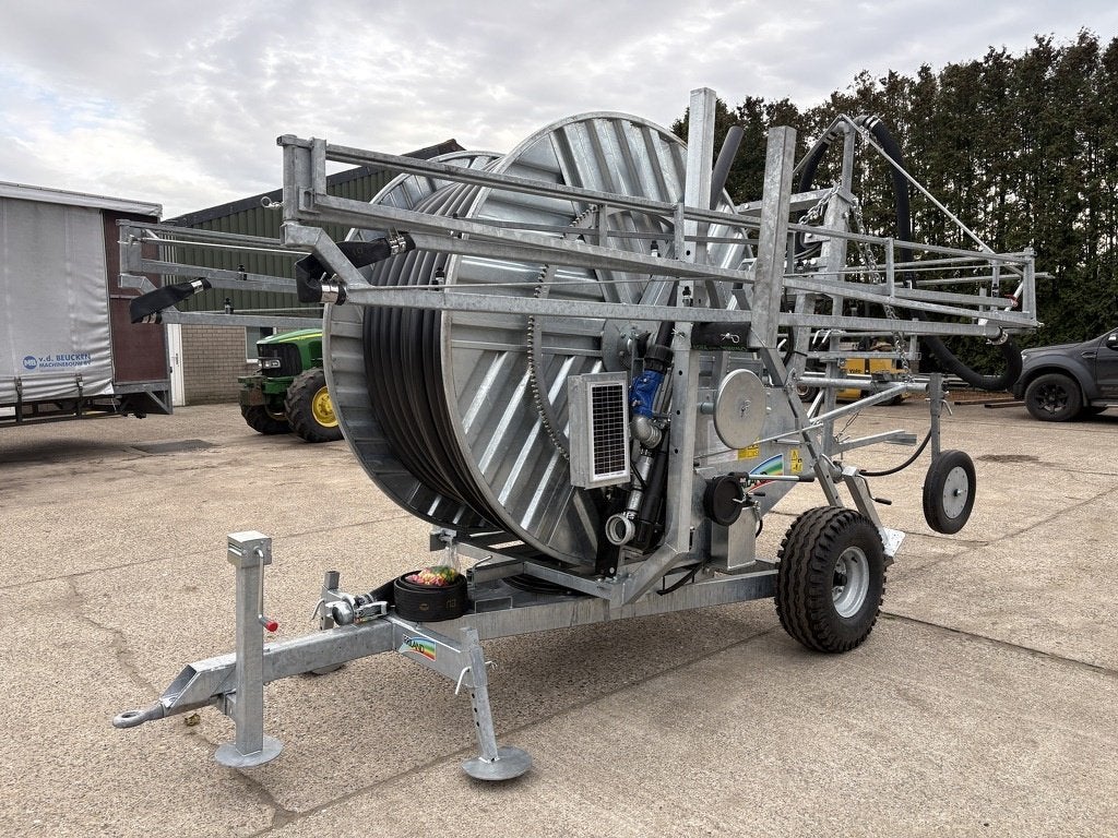 Irriland 75/260 met sproeiboom, Overige, Beregening en Drainage