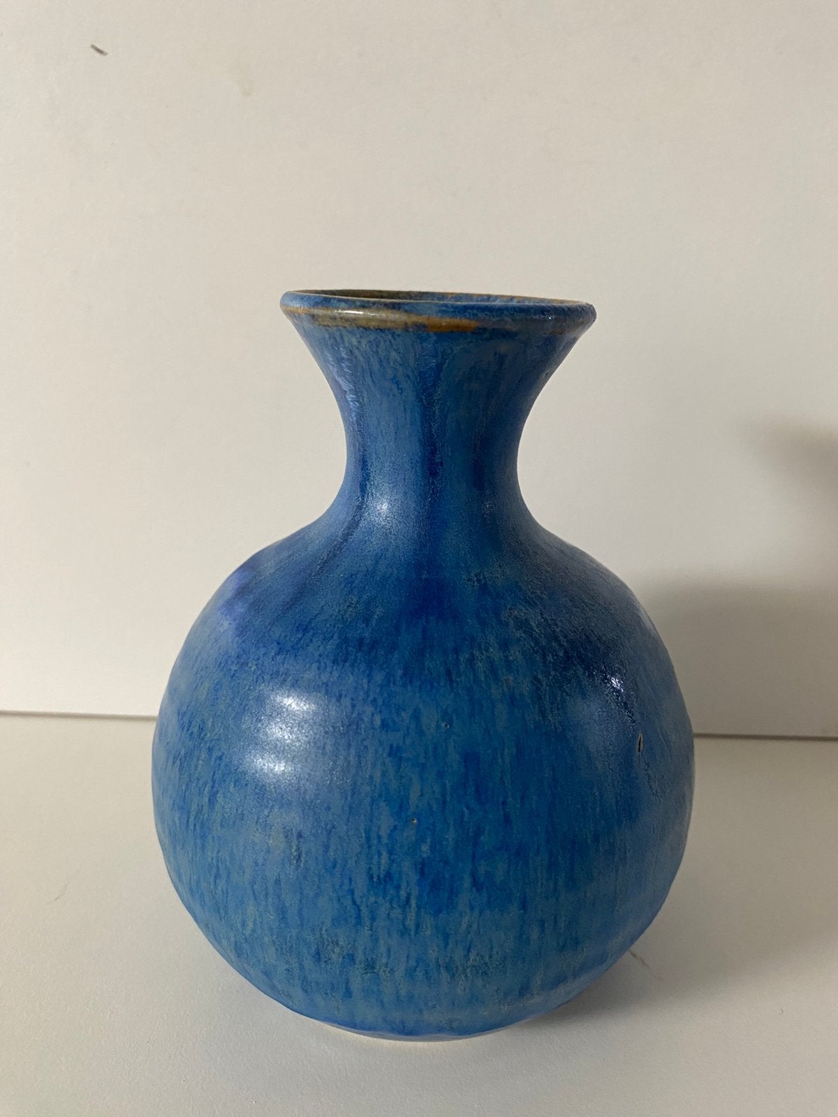 Zeldzaam Jan de Graaf vaasje., Antiek en Kunst, Ophalen of Verzenden