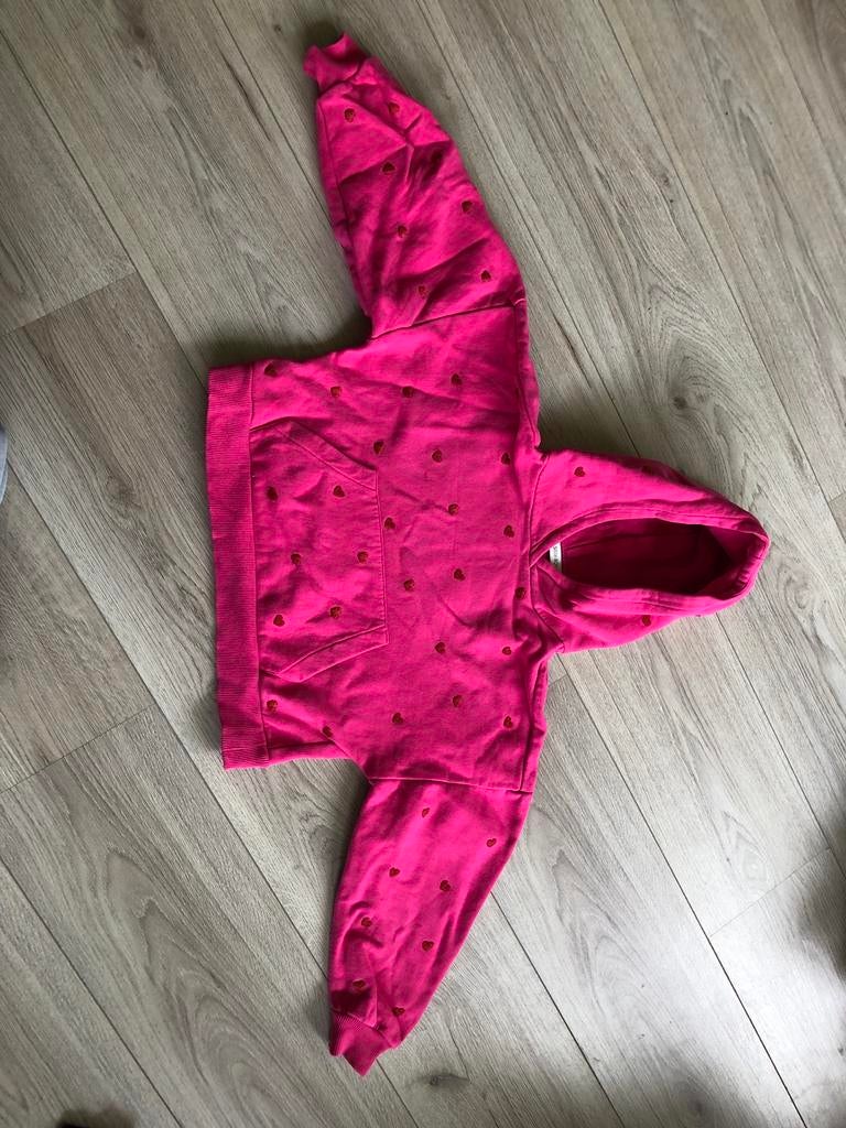 Kledingpakket meisje Sissy Boy & WE (maten 122-140), Ophalen of Verzenden, Gebruikt, Meisje, Setje