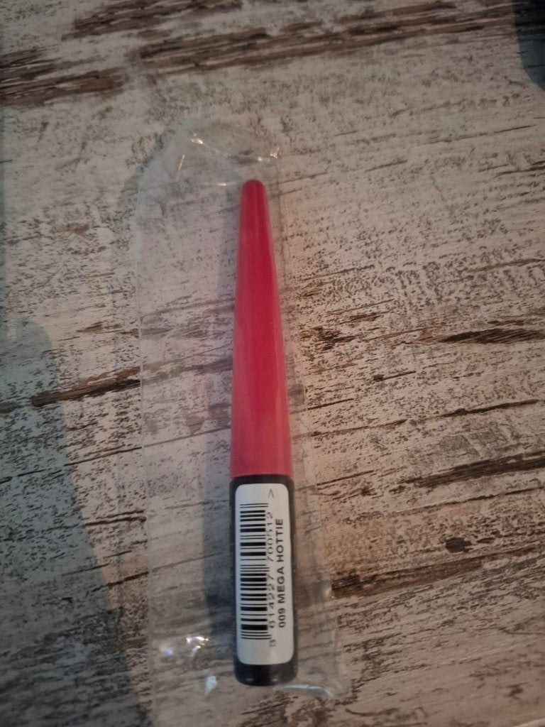 nieuwe Rimmel eyeliner's roze (advr 208), Ogen, Nieuw, Ophalen of Verzenden, Make-up