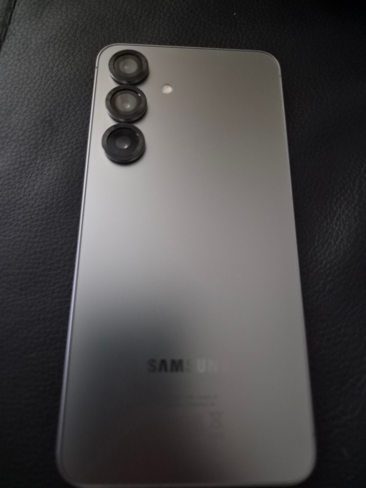Samsung Galaxy S25 - Nieuwstaat Bieden op Martkplaats!, 128 GB, Ophalen, Zo goed als nieuw, Zilver