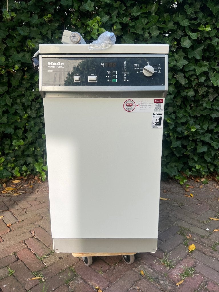MIELE Professional G 7831 Thermodesinfector, Diversen, Ophalen, Gebruikt