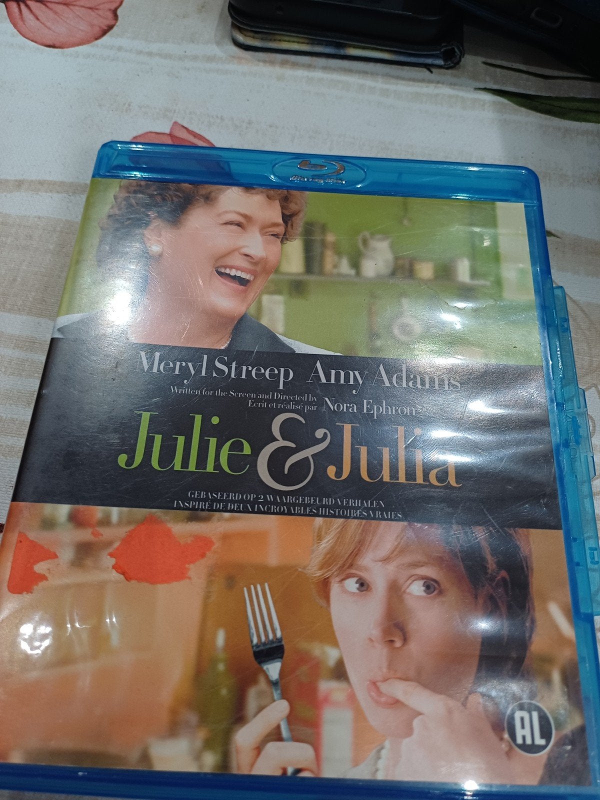 julia & julia, Ophalen of Verzenden, Zo goed als nieuw, Muziek en Concerten