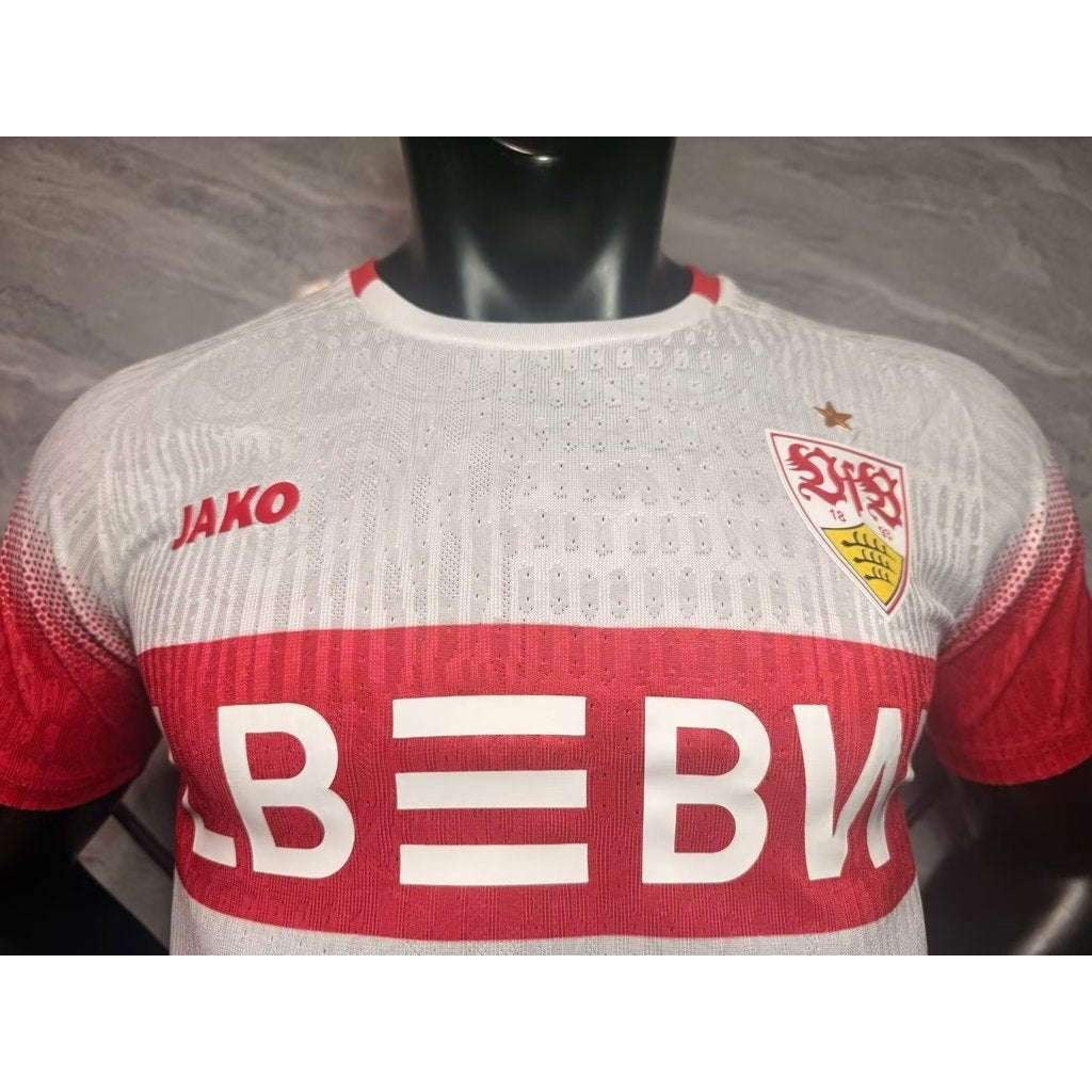Voetbal vfb stuttgart, Maat M, Ophalen of Verzenden, Nieuw, Shirt