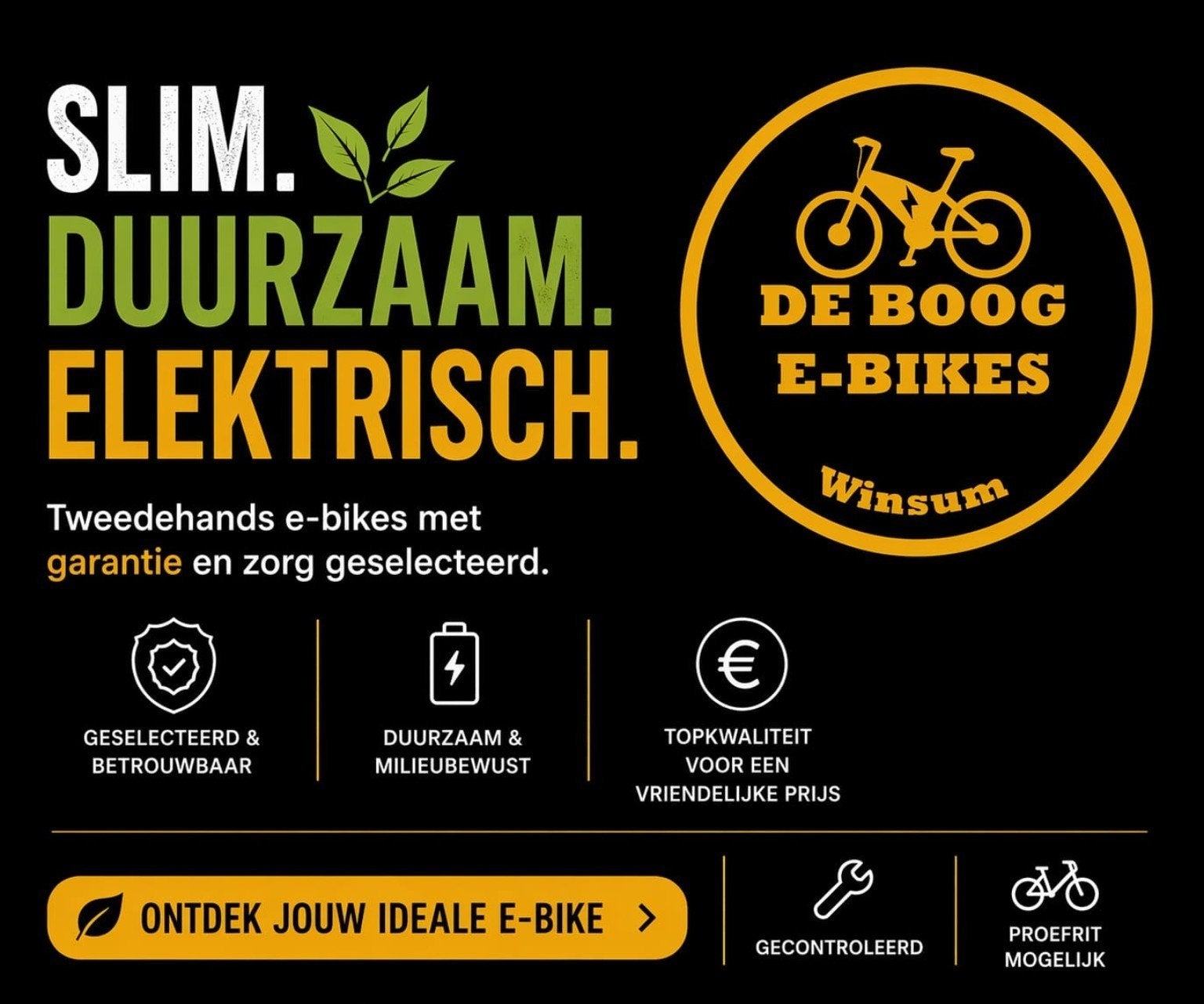 te koop gevraagd grote partij stella fietsen, Eén persoon