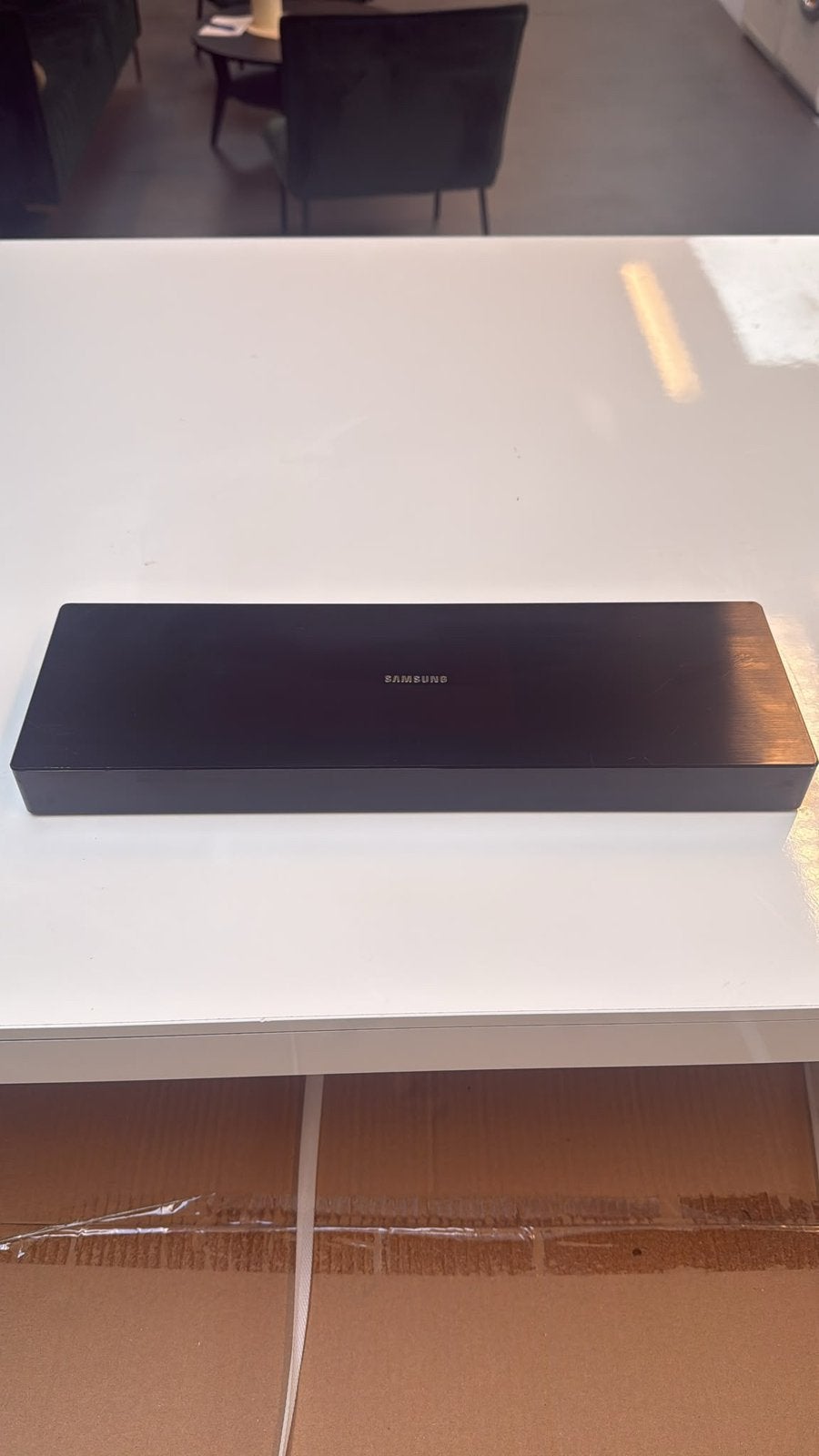 SAMSUNG One Connect Box SOC1000M (BN91-19041T), Audio, Tv en Foto, SAMSUNG, Info@adoswitgoed.nl, Kamerlingh Onnestraat 8, Wijchen