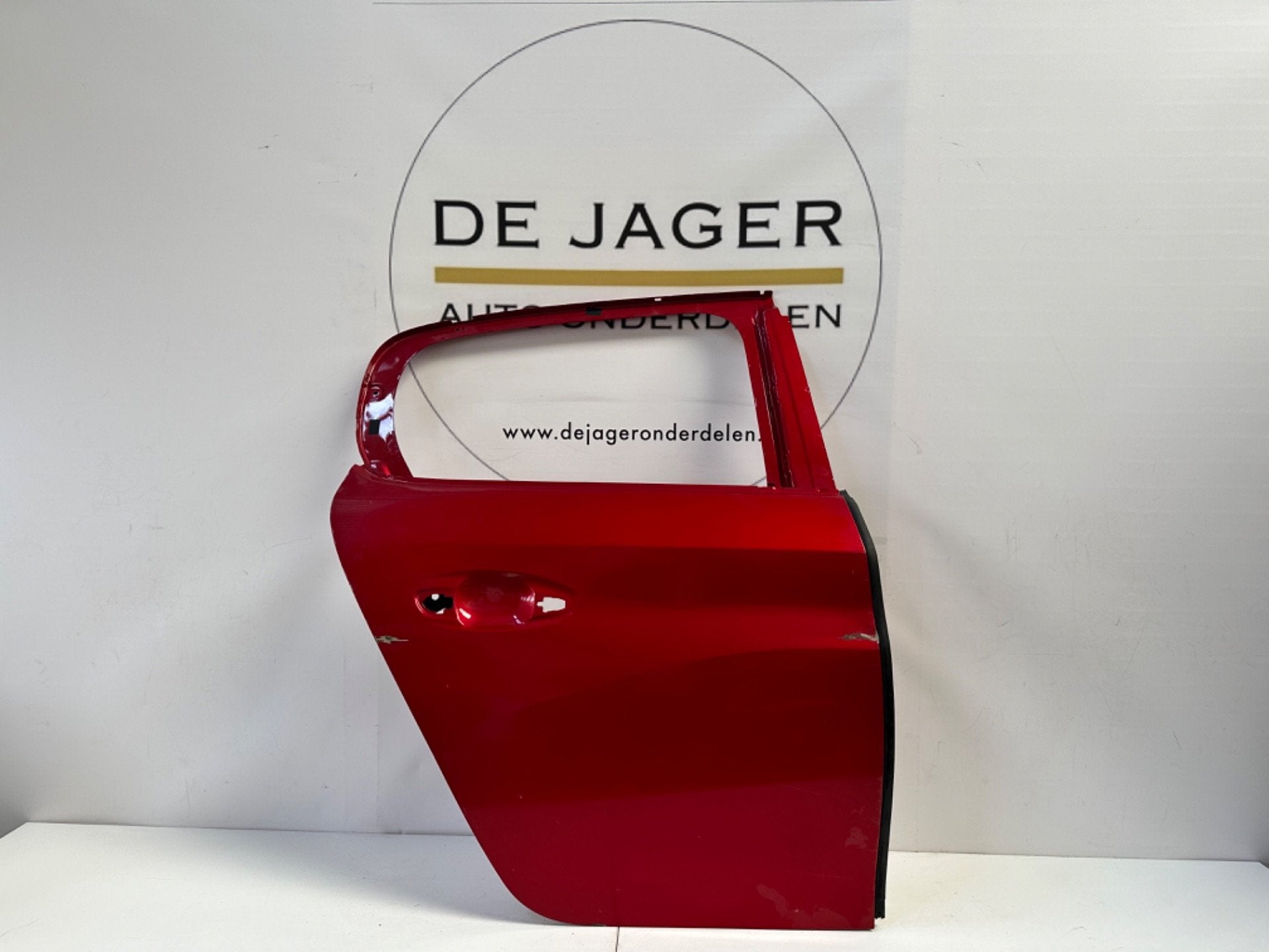 PEUGEOT 208 II DEUR PORTIER RECHTSVOOR RECHTSACHTER, Auto-onderdelen, Taurusavenue 1
2132 LS  Hoofddorp, NL, Gebruikt, Contact.group@renault.com