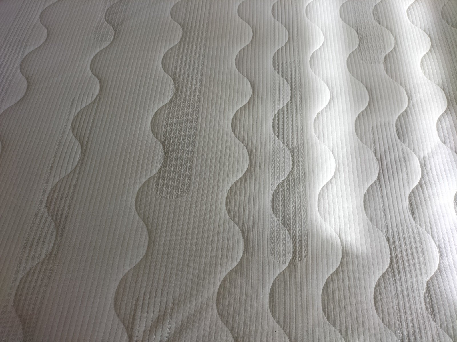 matras, Ophalen, 90 cm, Eenpersoons, Nieuw