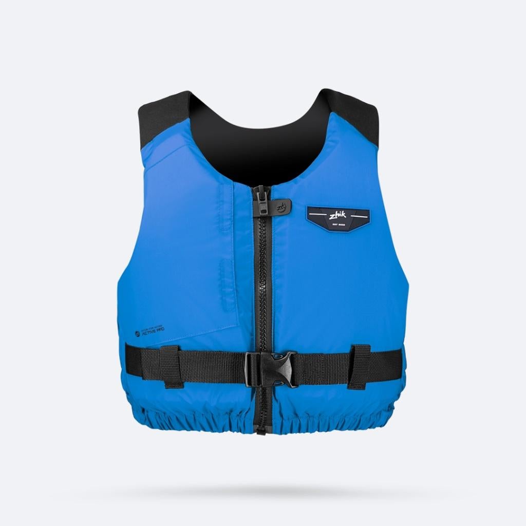 Zhik active zwemvest maat XS, Watersport en Boten, Watersportkleding, Kind, Nieuw, Ophalen of Verzenden, Zhik