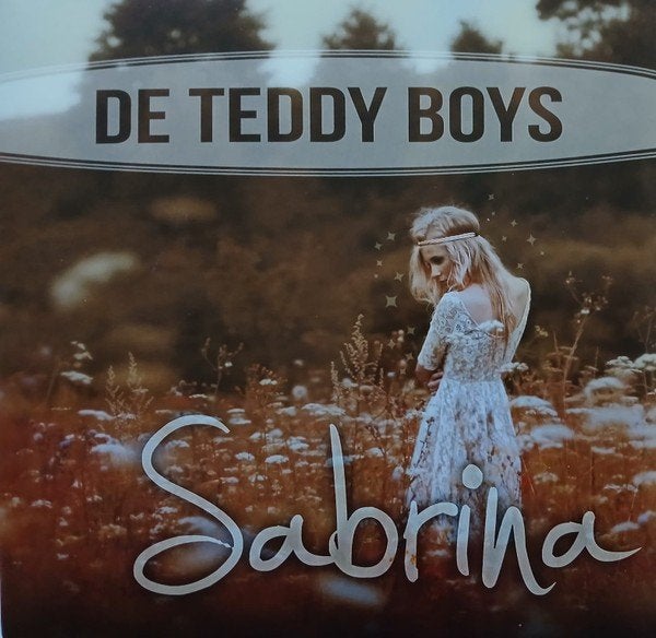 Nieuwpersing vinylsingle teddy boys / Frank novak gezocht, Ophalen of Verzenden, Zo goed als nieuw, Overige formaten, Levenslied of Smartlap