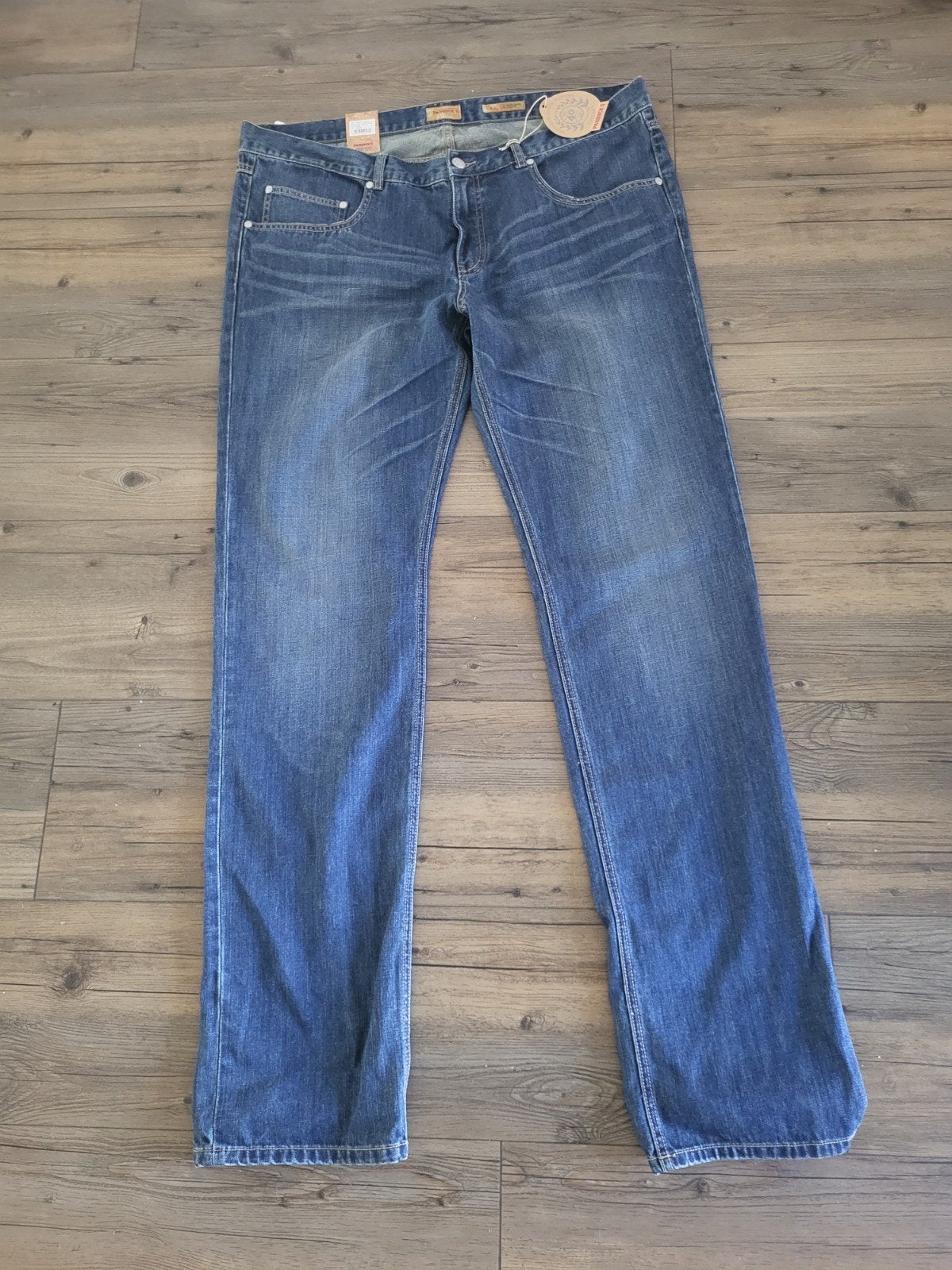 Nieuwe Paddock's Carter Jeans - W44 L40, Ophalen of Verzenden, Nieuw, Blauw, Overige jeansmaten