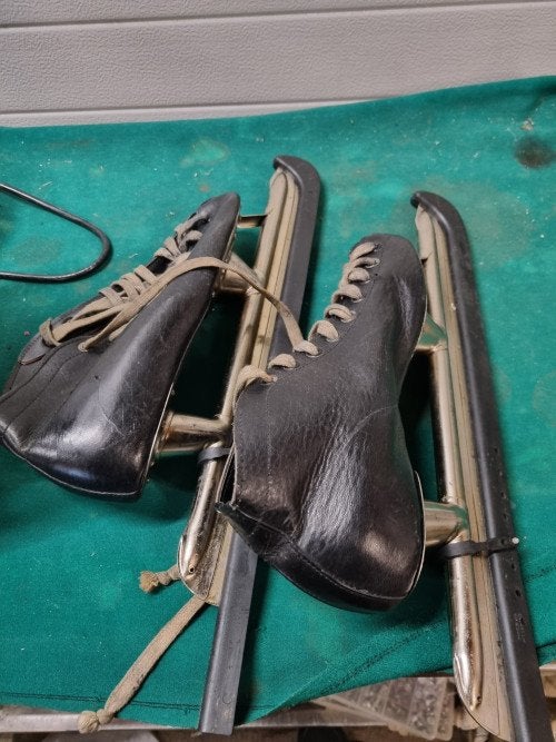 schaatsen noren maat 39