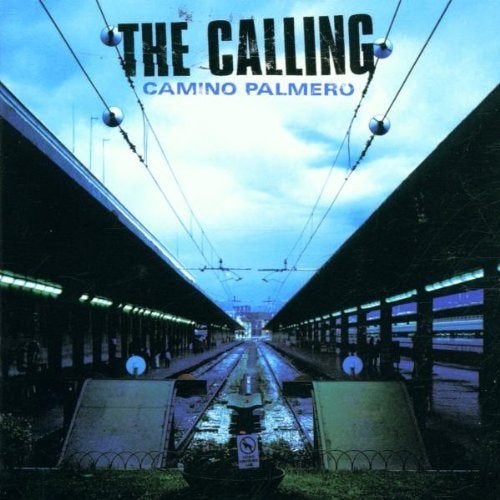 SALE->CD THE CALLING - Camino Palmero, Ophalen of Verzenden, Zo goed als nieuw, Poprock