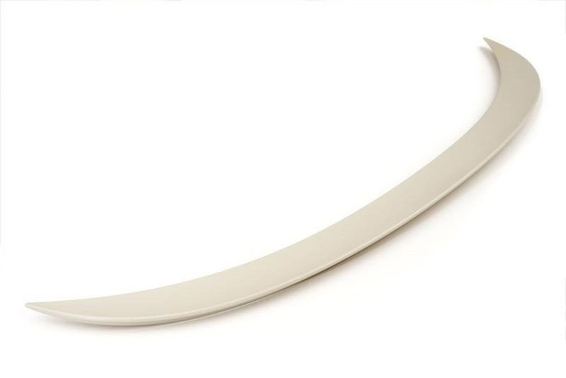 Kofferklep Spoiler Achterklep Primer Voor Bmw 6 Serie F11 F1, Verzenden, Automotive Parts, A.parts@hotmail.nl, Trasmolenlaan 12 3447 GZ Woerden