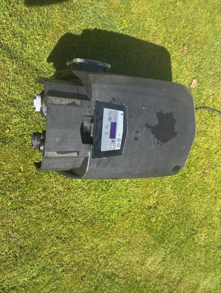 Intex Pure Spa Jacuzzi Pomp, Ophalen, Gebruikt, Zwembadpomp