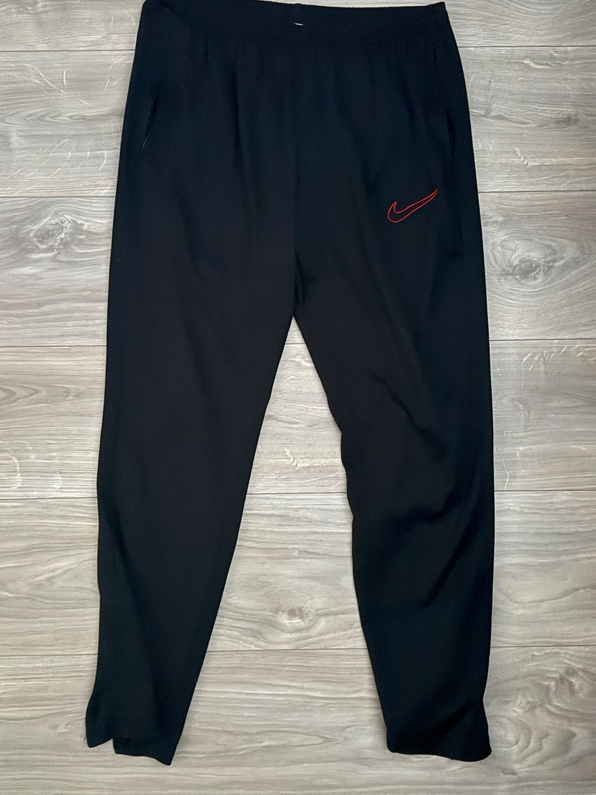te koop 2 Nike sportbroeken maat L, Maat 52/54 (L), Zwart, Nike, Ophalen of Verzenden