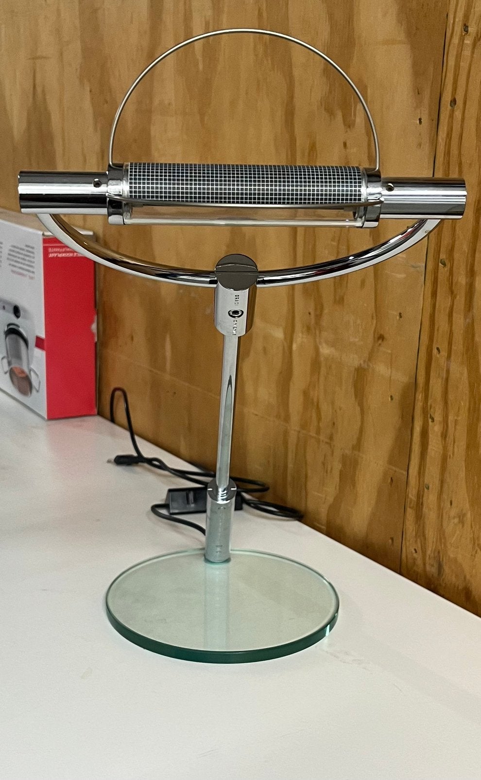 Cini & Nils Gradimini tafellamp, Ophalen of Verzenden, Zo goed als nieuw, Design