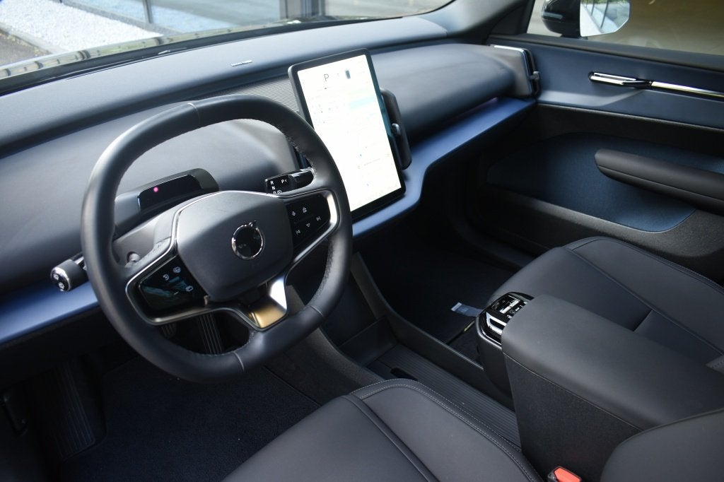 Volvo EX30 Extended Plus 272pk/69kWh | Climate | Keyless | H, Automaat, 476 km, Gebruikt, Volvo Selected Used Cars