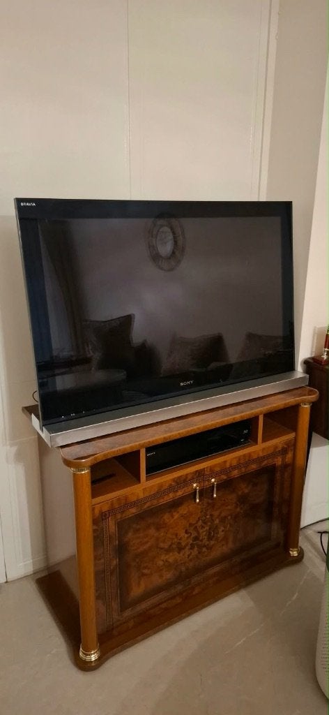 Sony Bravia tv, Audio, Tv en Foto, Ophalen, 50 Hz, Gebruikt, LED