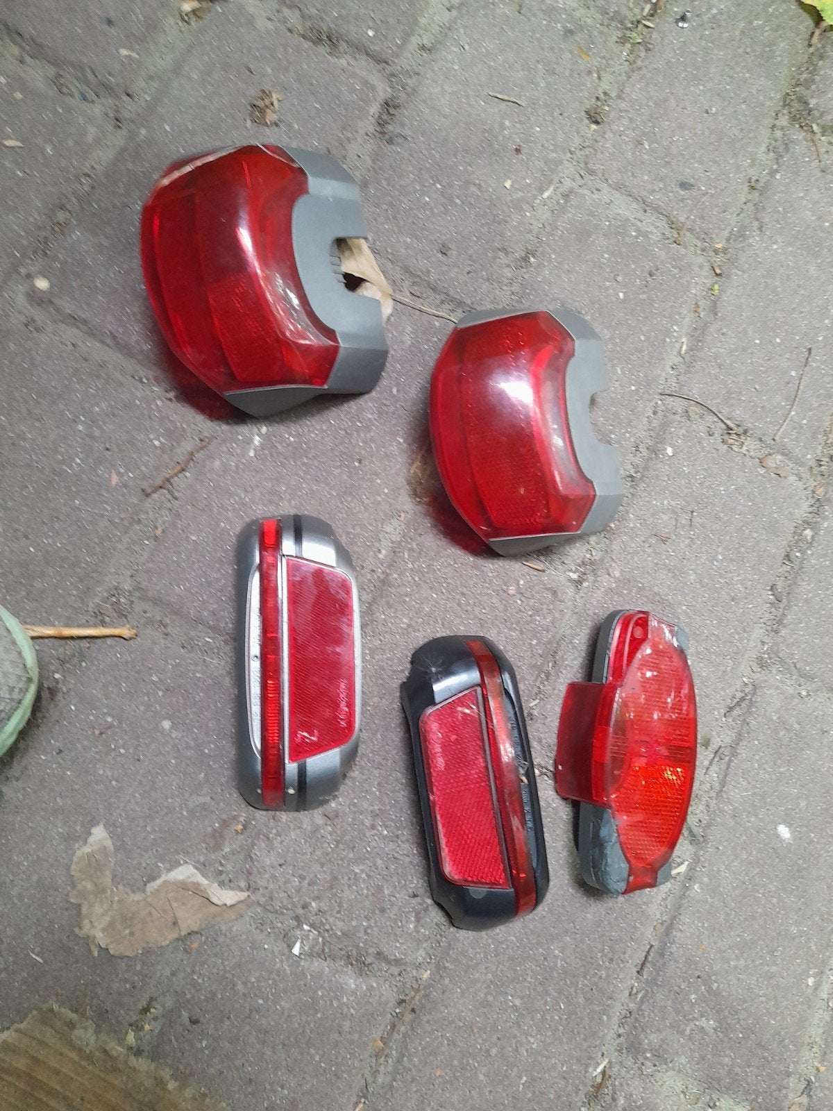 licht,  sparta, accu lamp, Ophalen of Verzenden, Sparta, J, H