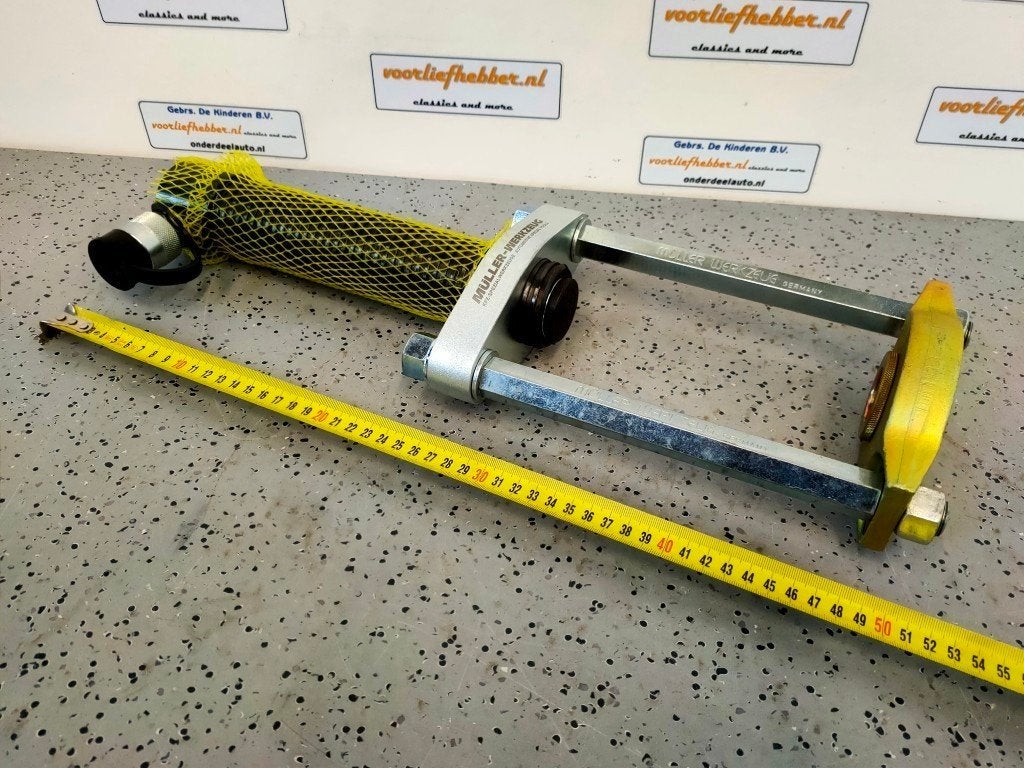 Müller Werkzeug hydraulische persbeugel, Nieuw, Ophalen of Verzenden, /, Müller Werkzeug
