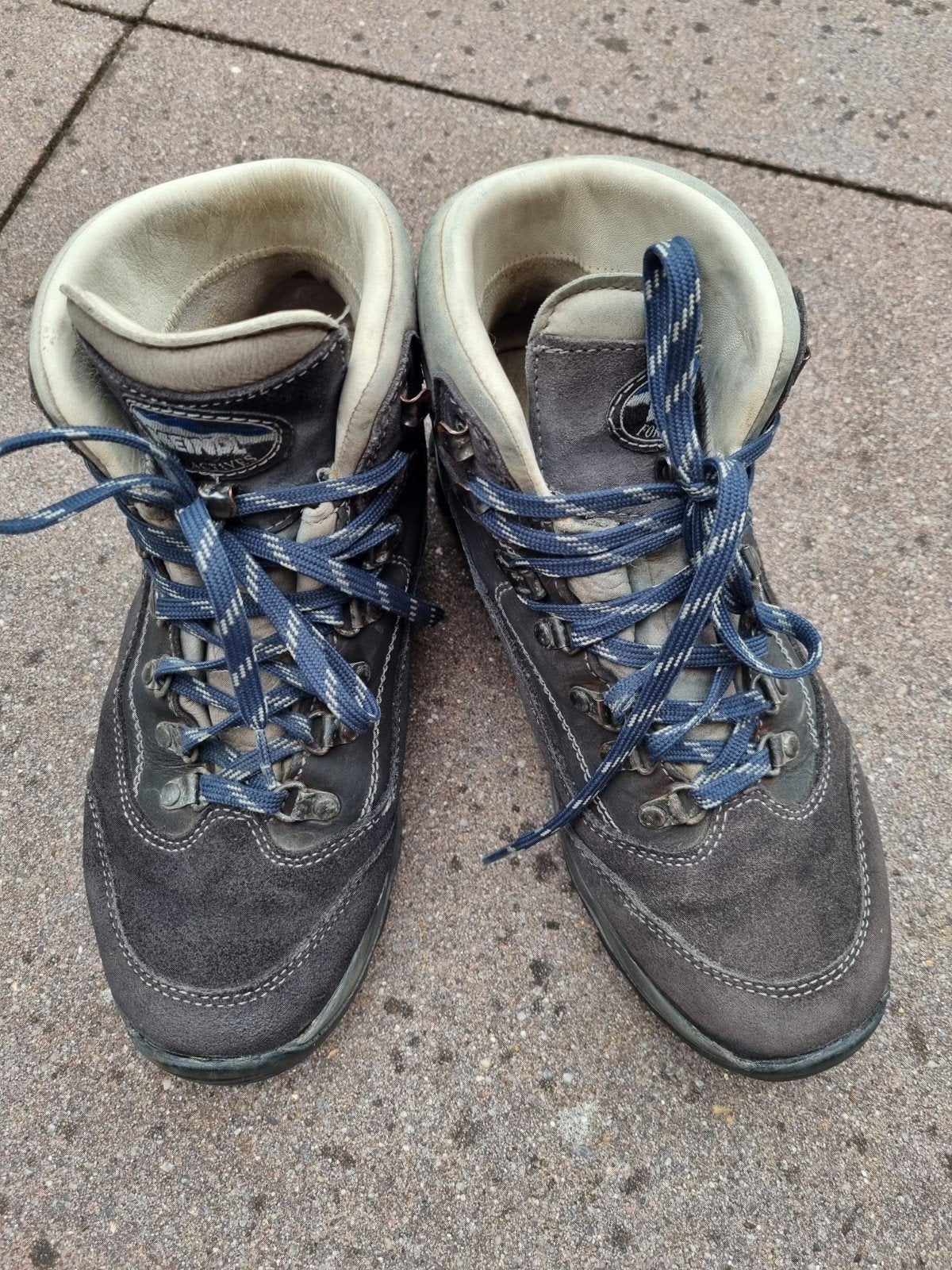 Meindl Arzona Lady EU 41,5 / CM 26,5 wandelschoen bergschoen, Ophalen of Verzenden, Schoenen