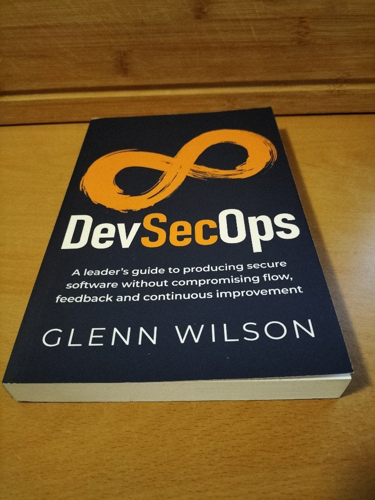 DevSecOps: Beveiligde software zonder compromissen, Boeken, Schoolboeken, Informatica en Computer, Ophalen of Verzenden, Zo goed als nieuw