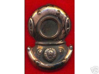 Russische Marine Diver Badge, Watersport en Boten, Duiken, Ophalen of Verzenden, Gebruikt, Overige typen