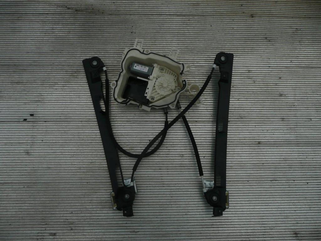Volkswagen Seat Altea Raammotor 1T0959701AD Linksvoor Links, Gebruikt, -, -, Ophalen of Verzenden