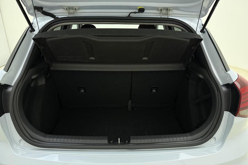 Hyundai i20 1.0 T-GDI Comfort 120pk Automaat | Camera | Appl, Auto's, Hyundai, Gebruikt, Euro 6, Blauw, 49 €/maand