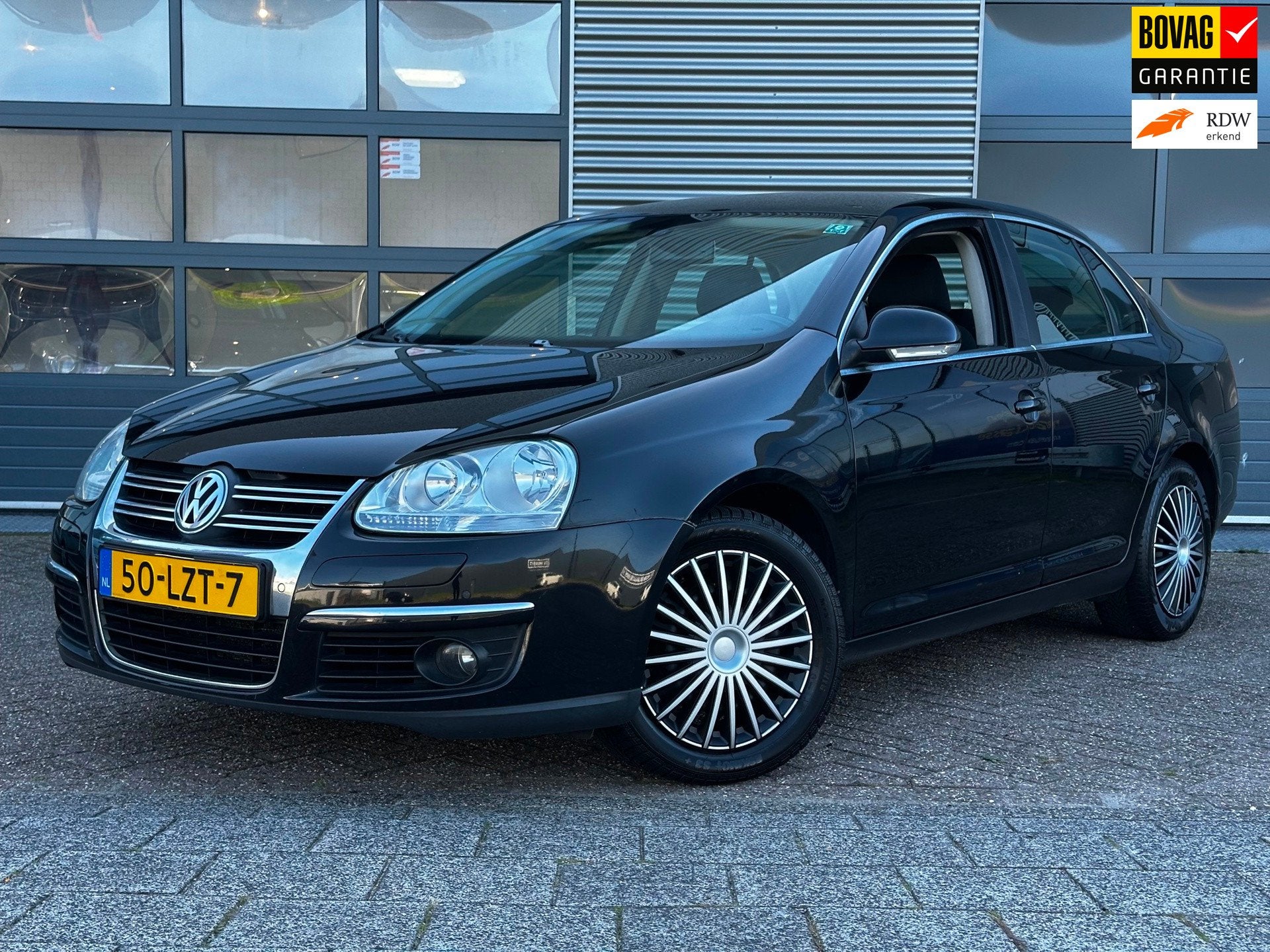 Volkswagen Jetta 1.4 TSI Comfortline | CRUISECR | Airco | Ni, Auto's, Voorwielaandrijving, Stof, Gebruikt, 4 cilinders